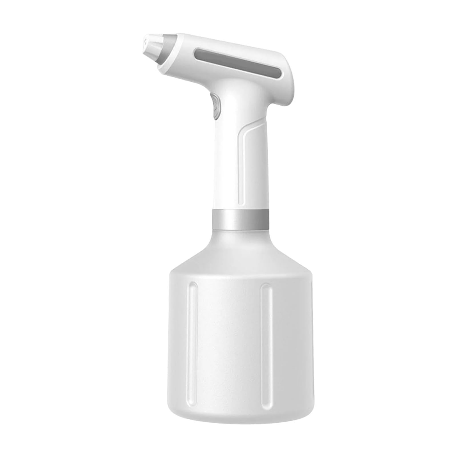 LNHHG Electric Sprinkling Cans 0.9/1/1.5/2L Plant Watering Sprayers, 2000mAh USB Charging Adjustable Nozzle Garden Watering Tools(Classic 1L)