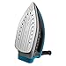 Russell Hobbs Steam Generator Iron, 1.3L Removable Water Tank, Stainless Steel Non Stick Soleplate, 110g Shot of Steam, 90g Steam Output, Cord Storage, Temp ready light, Anti Calc, 2400W 24510