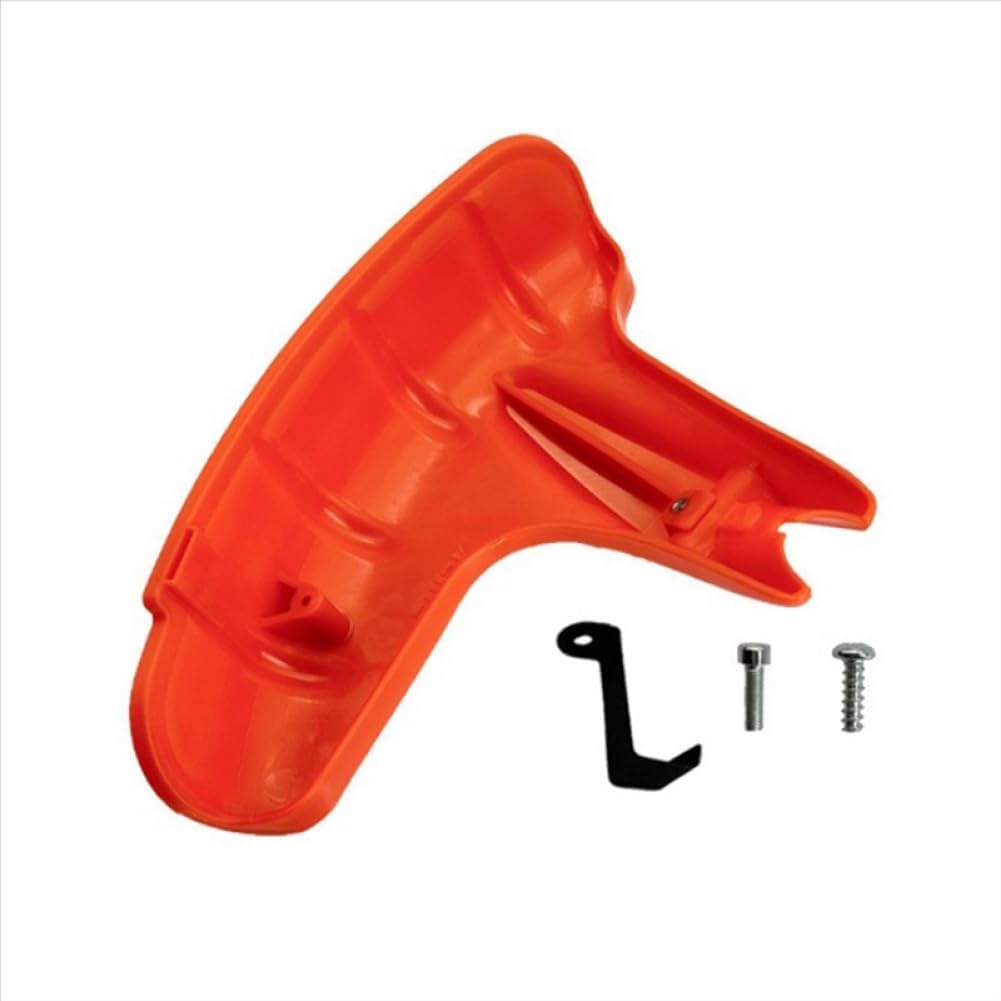 Lawn Mower Guard 41330071002 Compatible With RALCA FS55R FS55 ( Picture Color )