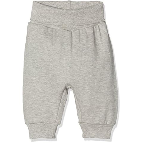 Pantalones de chándal para bebés Schnizler Interlock Cover