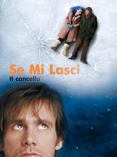 Se mi lasci ti cancello
