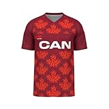 FIFA Canada - 2026 World Cup Red Adult Jersey