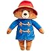Rainbow Designs - Peluche a forma di orsetto Paddington per neonati e bambini