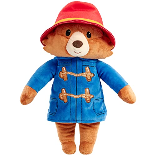 Paddington TV talking toy pour animer les histoires du soir