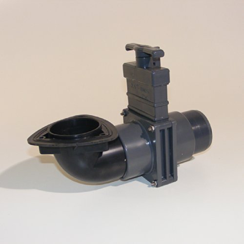 Preisvergleich Produktbild OASE 24972 Ablaufeinheit BioTec 30