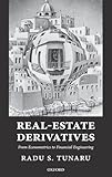 Real-Estate Derivatives: From Econometrics to Financial Engineering