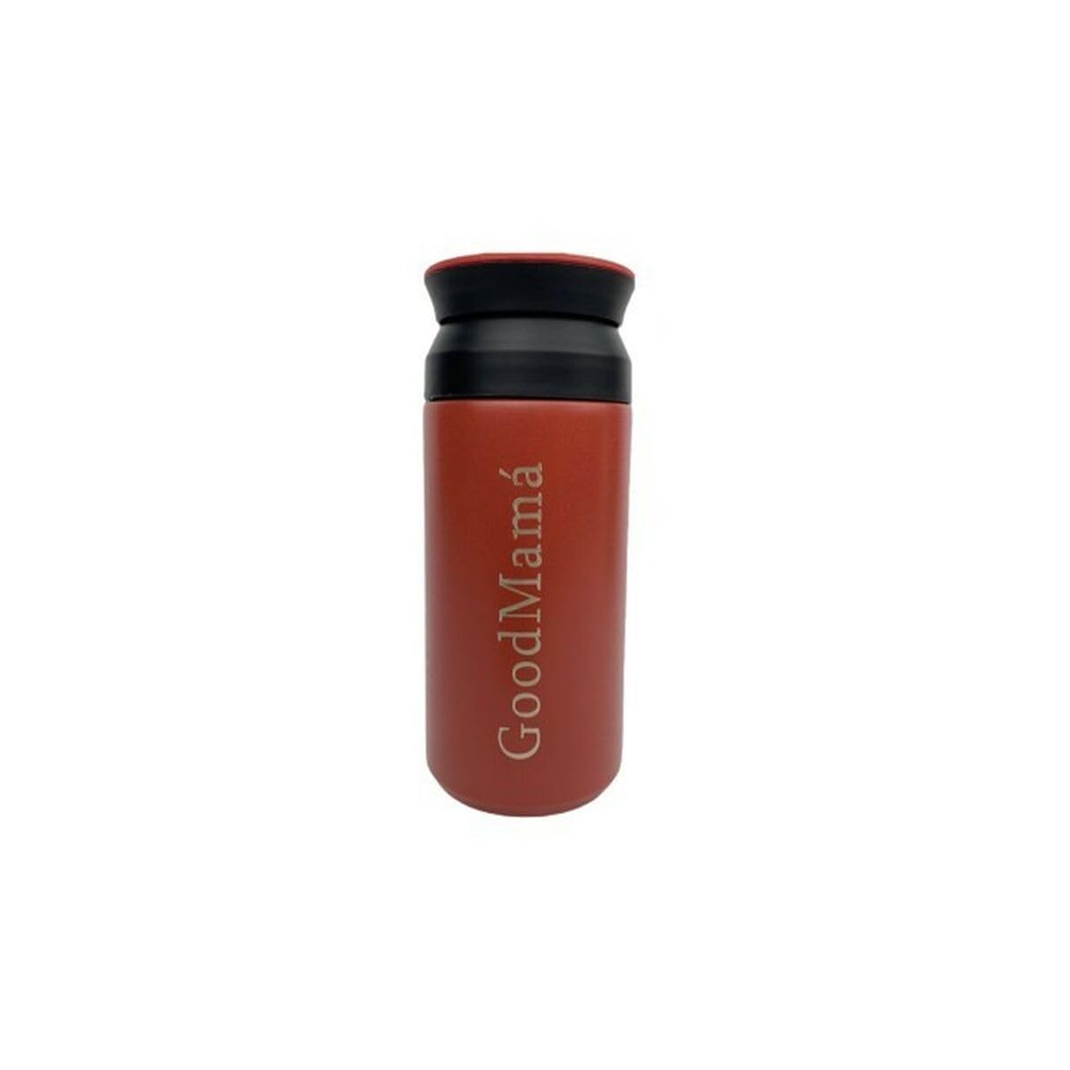 Bouteille thermique multicolore de taille standard pour boisson