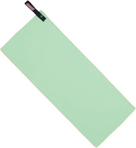 Coleman コンパクトマイクロタオル
