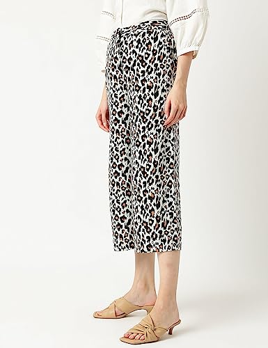 Image of Marks & Spencer Women's Relaxed Fit Pants