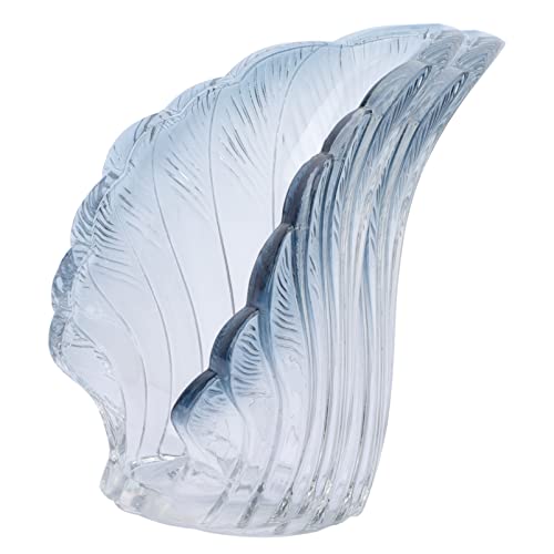 Balacoo 535L7A4314BCAUE8S7IG Glass Lamp Shade Replacement Flower Shape Lamp Shade thumb #3