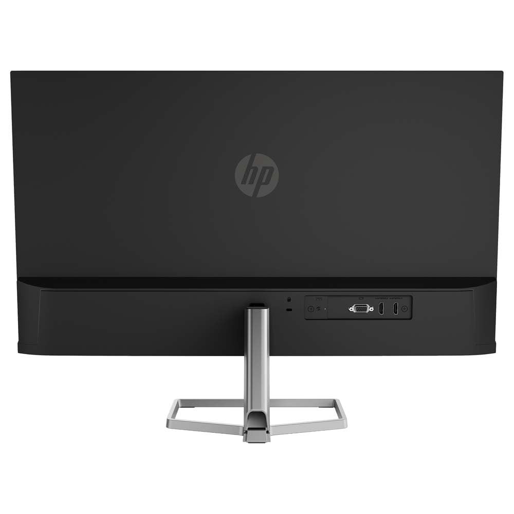 PCモニター②　HP　M27f　★HDMIケーブル付き Amazon.co.jp: HP MONITOR M27F 27