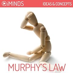 Murphy's Law Audiobook By iMinds cover art