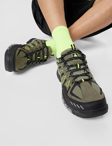 Image of Woodland Men's Mesh Running Shoe