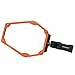 Assault Industries 101005SM0607 Orange 1.875