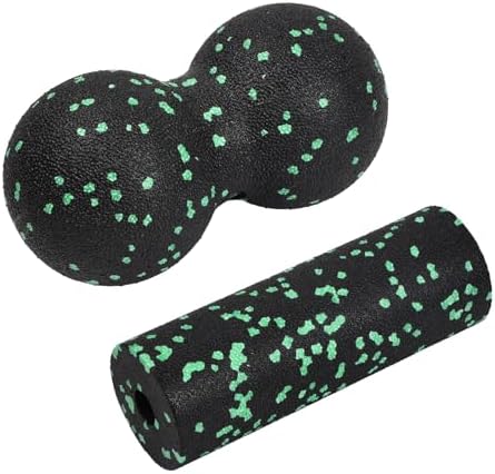 Andowl - Massaggiatore Plantare Rullo Per Massaggio Cura Dei Piedi Riflessologia Plantare