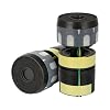 Onchdbfhuu 12Pcs Dynamic Microphone Core Capsule for BETA58 Wireless Microphone Capsule Replacement #1