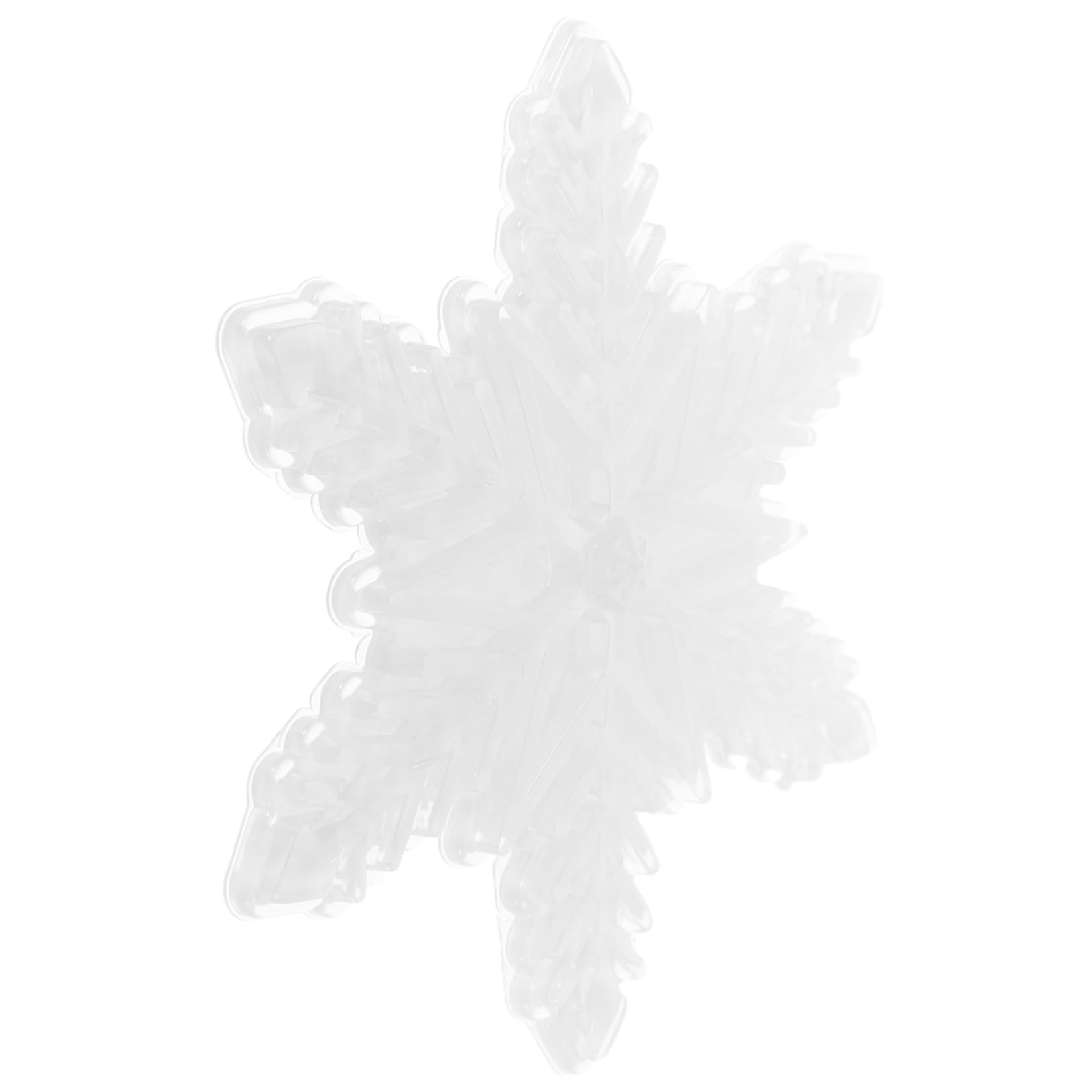 VANZACK Snowboard - Cushion Pad Single Foot Skiing Grip Sticker Transparent Design Strong Adhesive for Secure Skiing for Outdoor Sports Enthusiasts