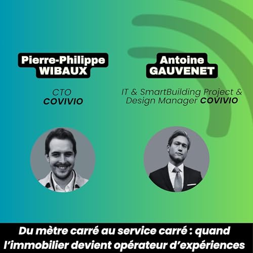 Du m&egrave;tre carr&eacute; au service carr&eacute; : quand l'immobilier devient op&eacute;rateurs d'exp&egrave;riences