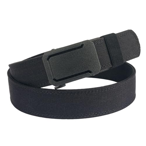 Ceinture de vitesse nylon pour hommes accessoires de mode durables