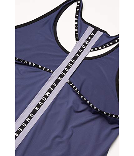 Image of Under Armour Women's Loose Fit Sports T-Shirt