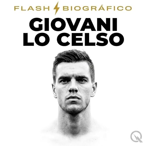 Giovani Lo Celso: el mediocampista que busca su lugar en Europa (Parte 2) cover art