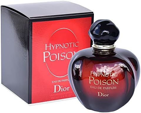 hypnotic poison 100ml