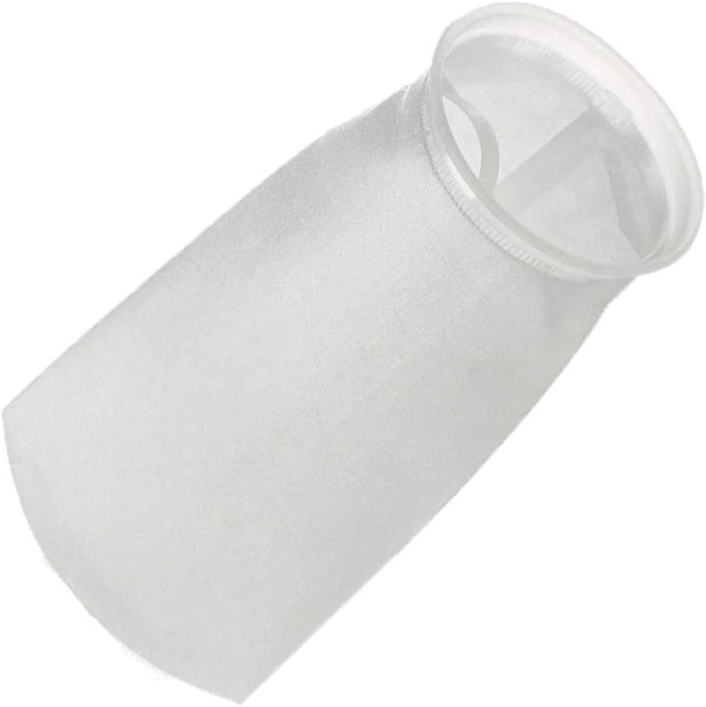 Filter Socks 4 X 7 Inches 200 Microns (B0D4JFCVTS) Amazon Price History, Amazon Price Tracker