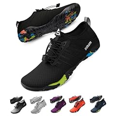 1a-black With Shoelace