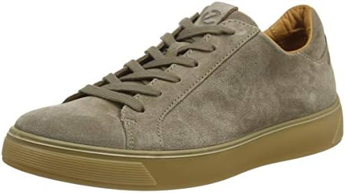 ECCO Men’s Street Tray Classic Sneaker ECCO Men’s Street Tray Classic Sneaker