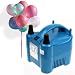 Femor Bomba Globos, Inflador de Globos para fiestas , Bomba Electrica, para...