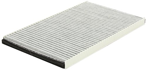 Filtro de aire habitáculo Corteco 80000435 compatible con sistemas de climatización limpia