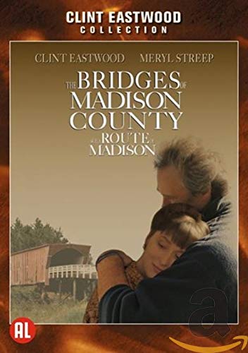 Bridges Of Madison County