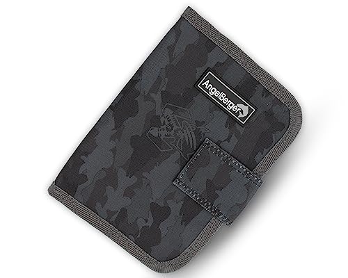 Angel-Berger Pochette pour permis de pêche