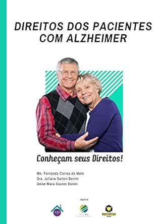 Direitos dos pacientes com Alzheimer eBook