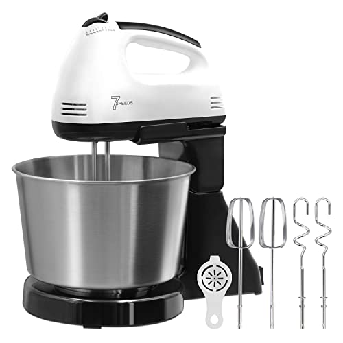 Batidora Pedestal marca SCHIB