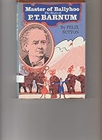 Master Of Ballyhoo B000JDVCA0 Book Cover