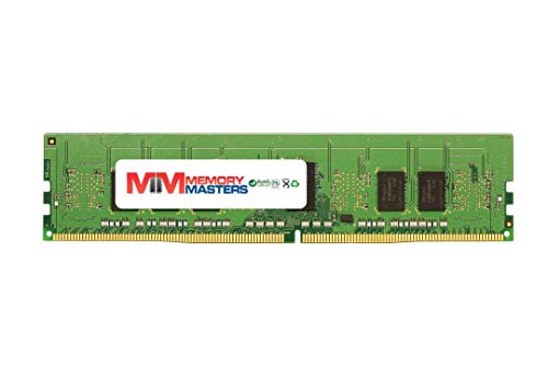 MemoryMasters Dell ݊ SNP888JGC/8G A8711886 8GB (1x8GB) PC4-2400 ECC Registered RDIMM DELL PowerEdge R730xdp
