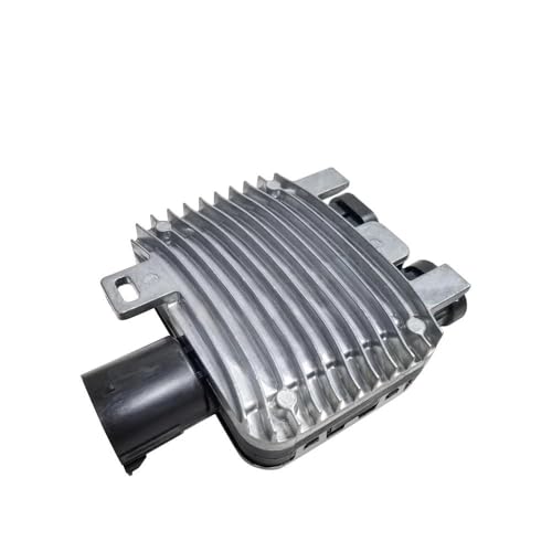 Résistance de ventilateur en panne sur XC60 ? Changez votre module 1355A053 défectueux