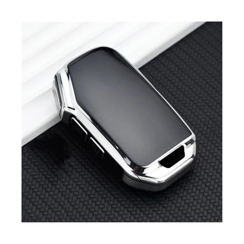 Coque de clé pour Kia finition noire exclusive compatible Sportage Sorento