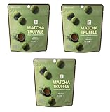 セブンイレブン とろけるくちどけ抹茶生チョコトリュフ 3袋セット 生チョコレート セブンプレミアム
