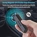 Muayb Hidden Camera Detector, Anti-Spy Detector, Hidden Device GPS Detector, Camera Detector, Bug Detector, Privacy Protector, Portable Bug Finder for Office Car Hotel