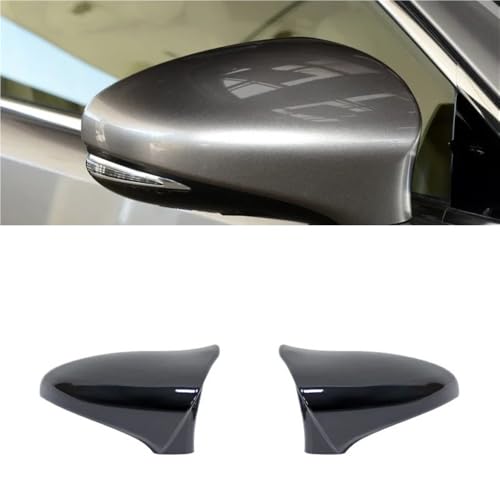 Coques Rétroviseurs Auto ajustement précis Lexus IS 2013 à 2020 - 2