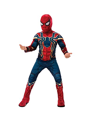 apparel iron man custome for kids
