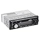 Audiocore Autoradio MP3/WMA/USB/RDS/SD KFZ AUX IN Bluetooth Freisprecheinrichtung (AC9720)