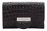 Lining: Leder Liebeskind Berlin PAM CROCO LAURA Geldbörse, Large (HxBxT 9.5cm x 13.7cm x 2.5cm)