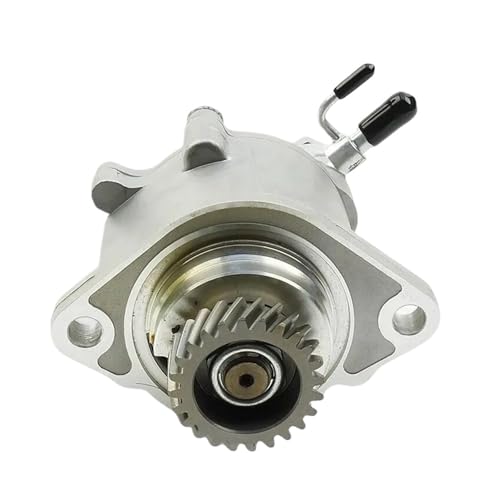 1 Piece Engine Vacuum Pump Compatible With Toyota Land Cruiser HZJ75 HDJ78 HDJ80 1PZ 1HZ 1HD miniatura 3
