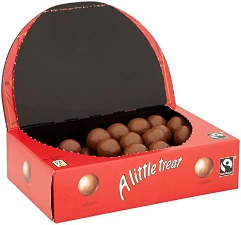 Box 100g - Pack of 6