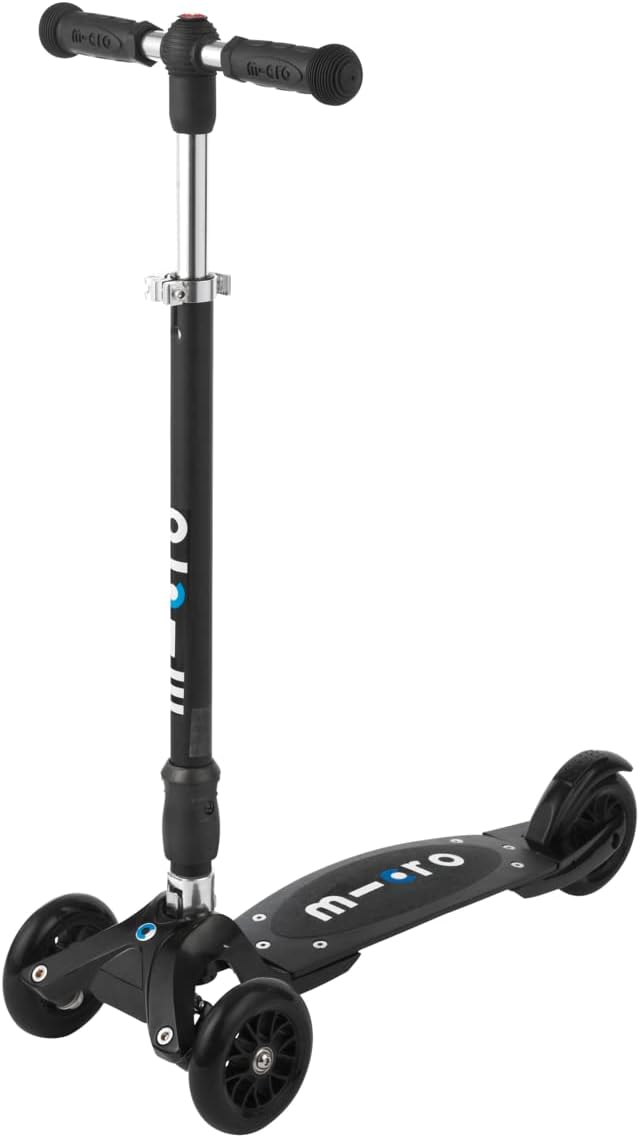 Micro Kickboard Compact Interchangeable Scooter