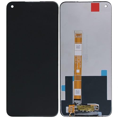 Image of Orignal Display with Touch Screen Digitizer Combo for OnePlus Nord N100