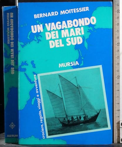 Un vagabondo dei mari del sud